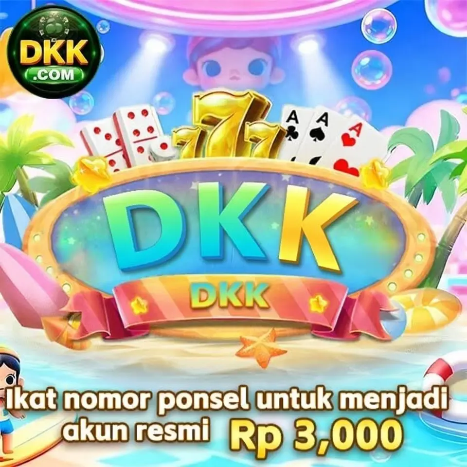 dkk Masuk